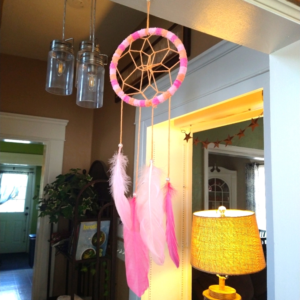 Dream catcher